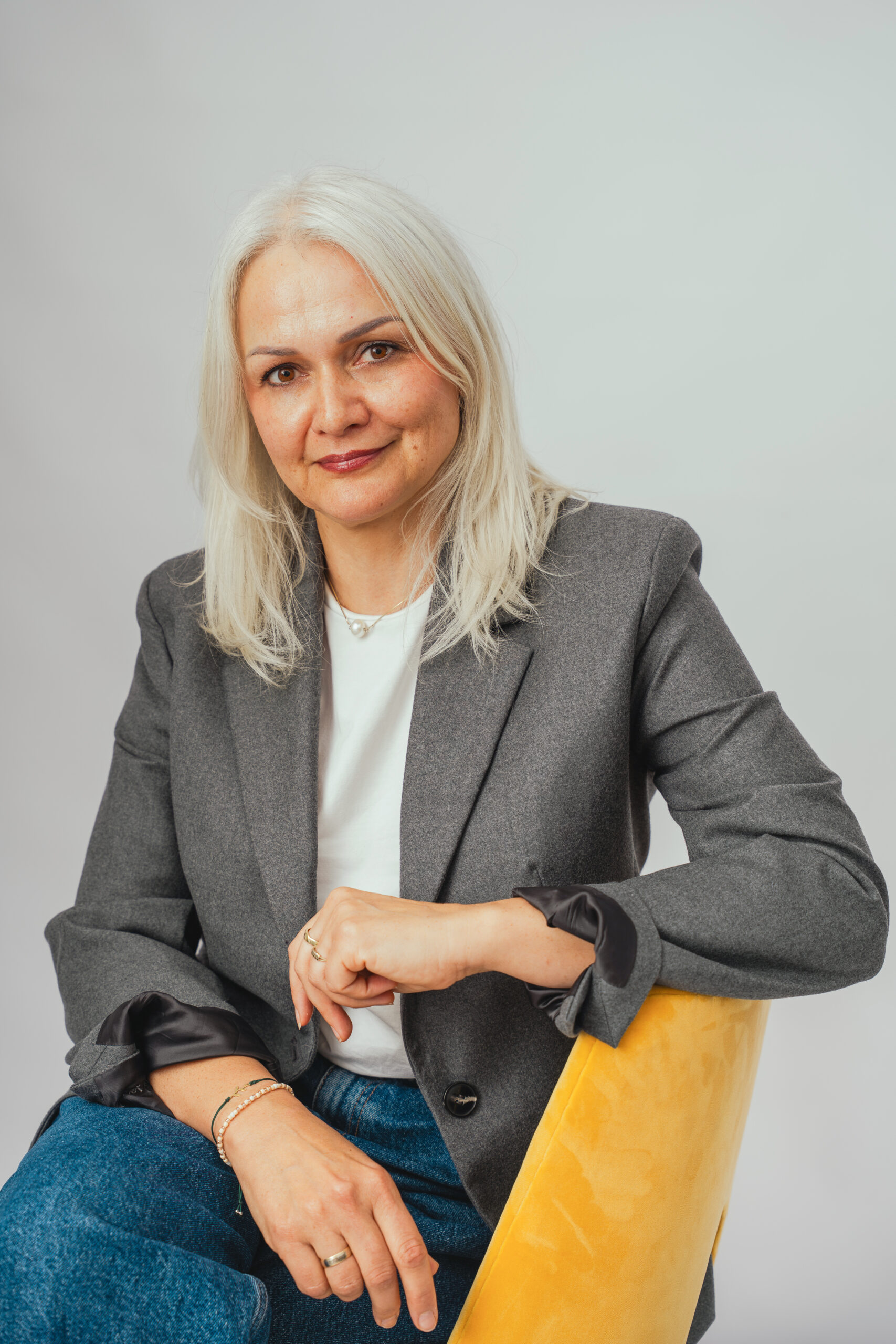 ANNA MARZEC