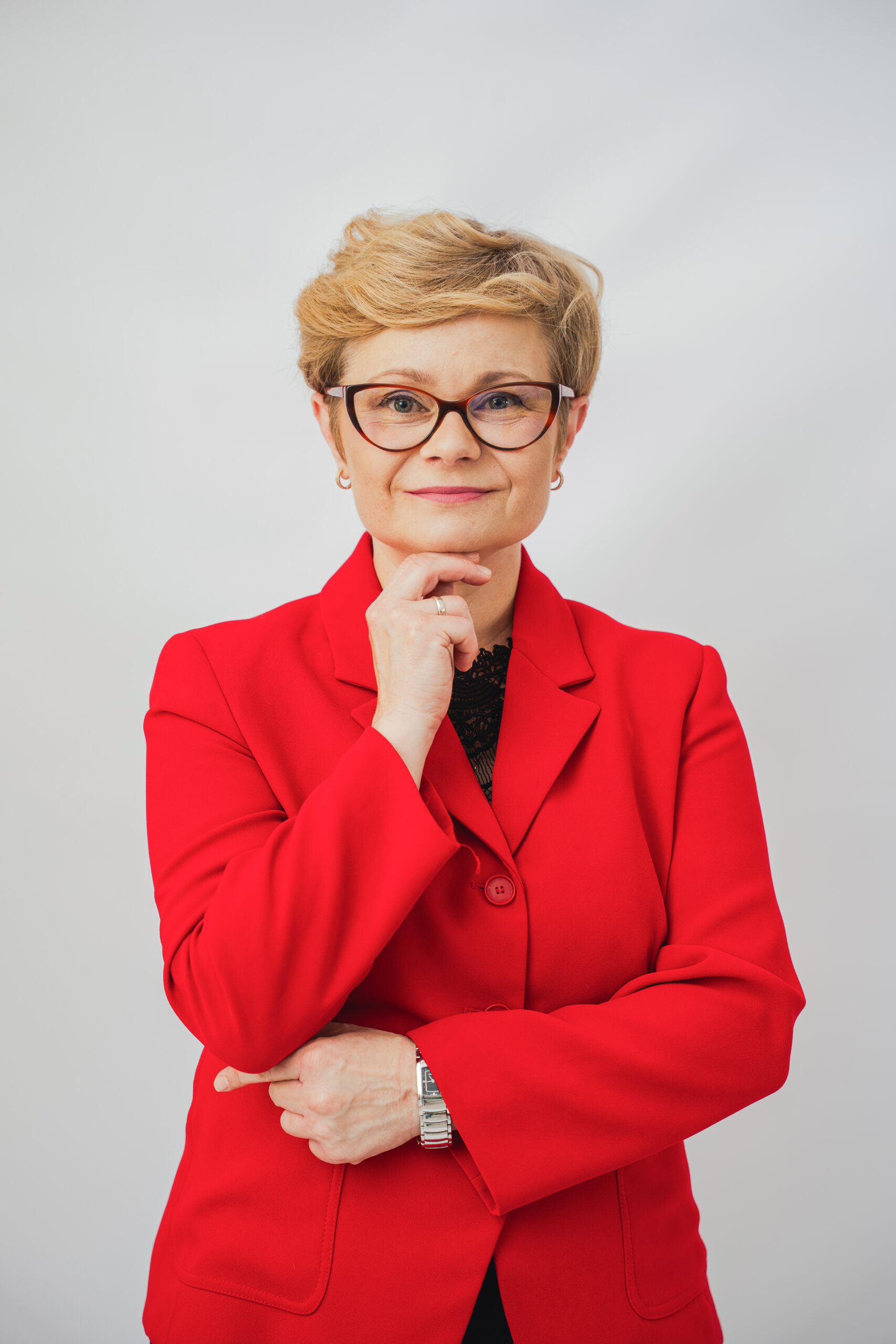 IWONA NOWAK