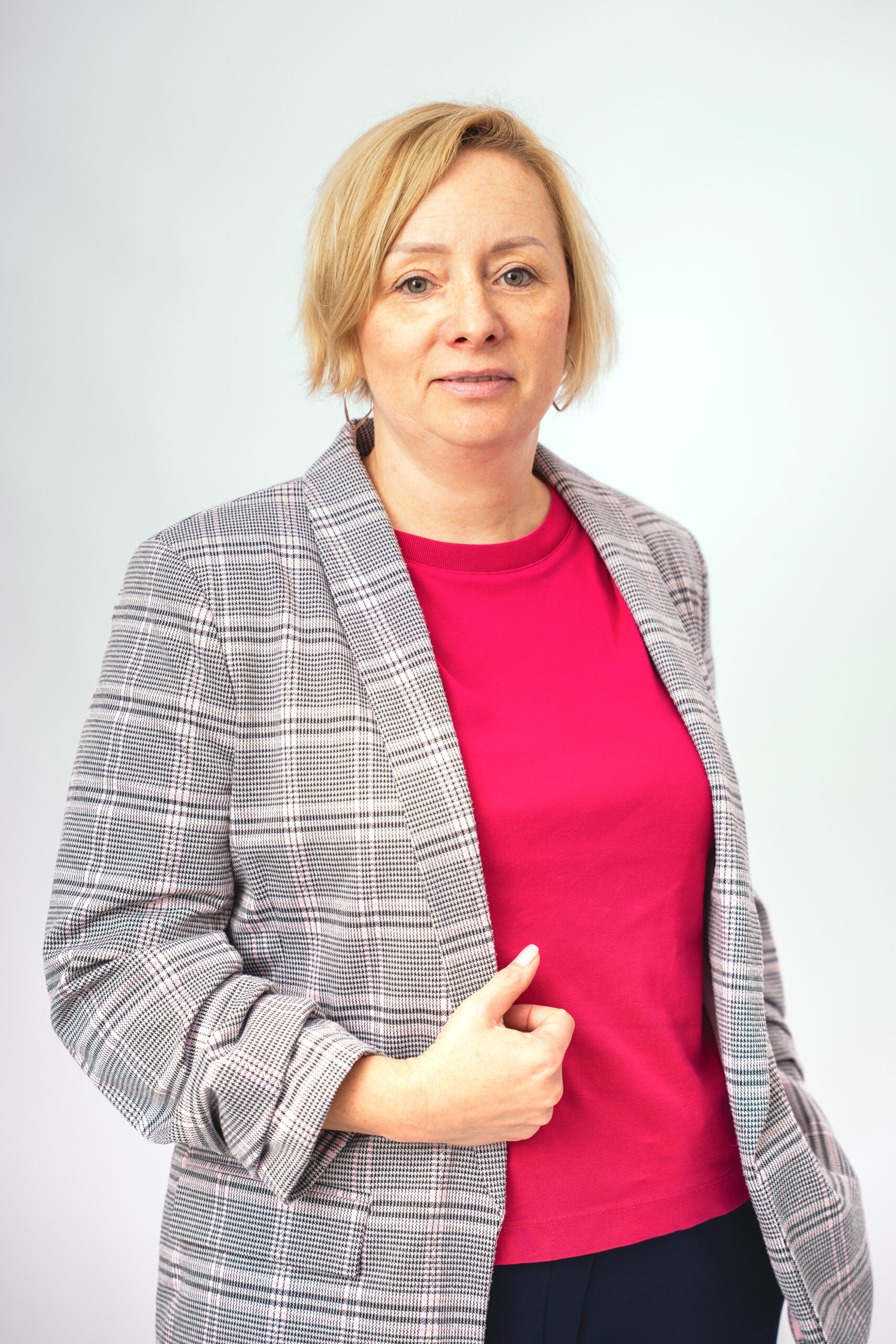 PAULINA GIERSZEWSKA PINGOT